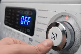 washer repair Denton TX