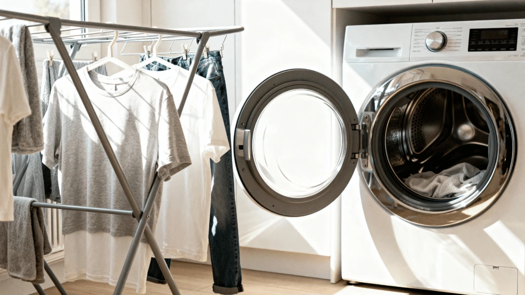 washer repair Denton TX