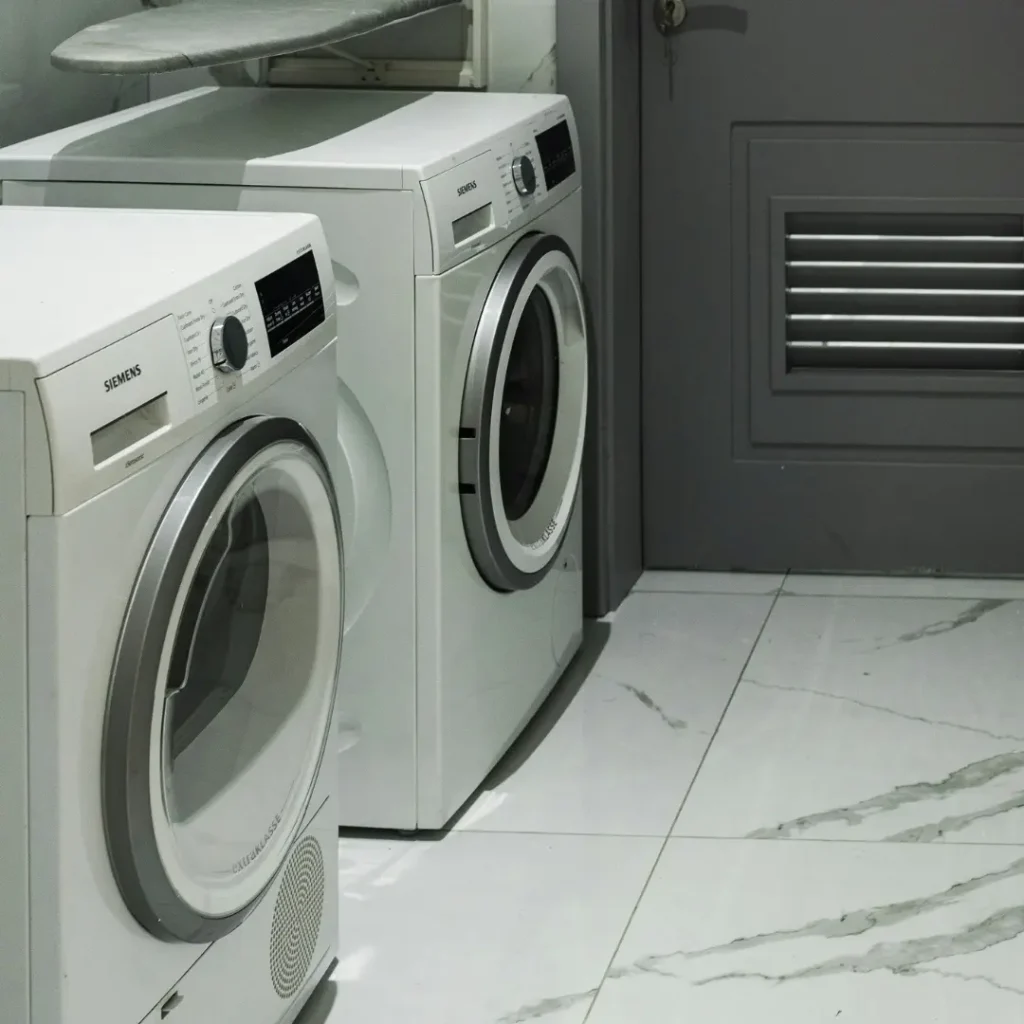 washer repair Denton TX