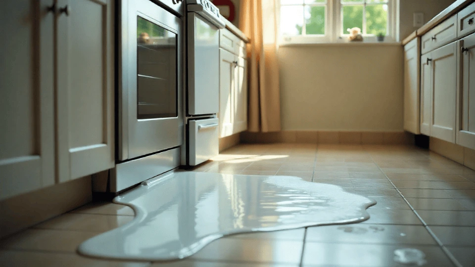 washer repair Denton TX