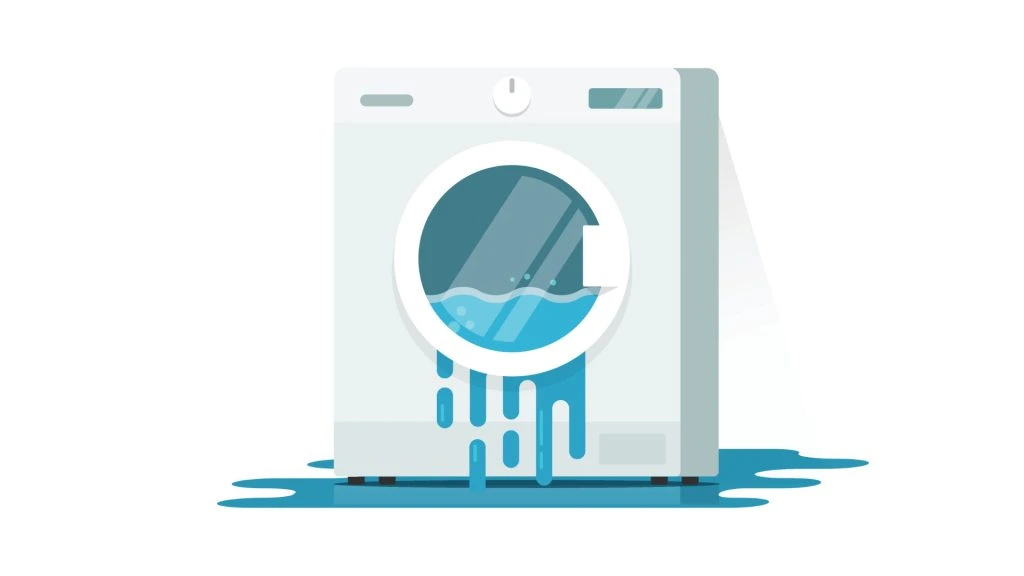 washer repair Denton TX