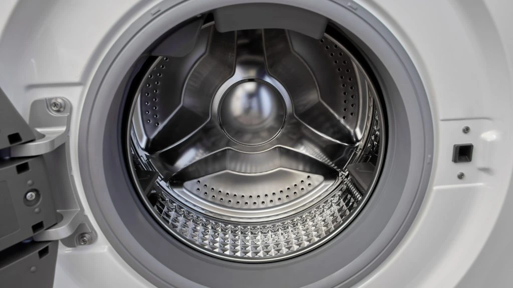washer repair Denton TX
