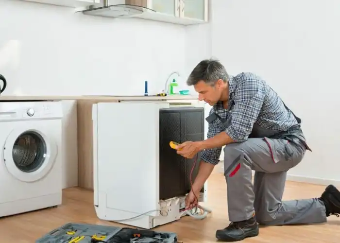 washer repair Denton TX