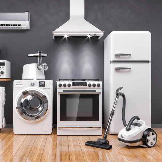 washer repair Denton TX