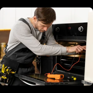 washer repair Denton TX