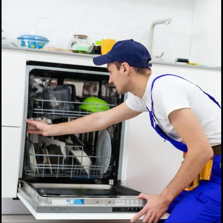 washer repair Denton TX