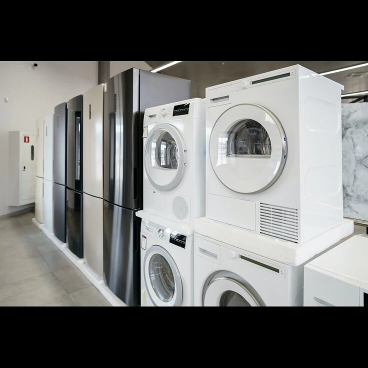 washer repair Denton TX