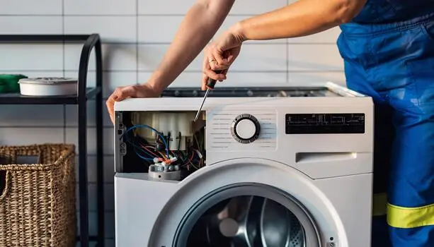 appliance repair prices