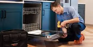 appliance repair prices