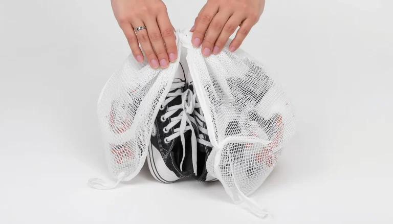 how to wash shoes in washing machine