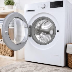 How to Clean a Washing Machine