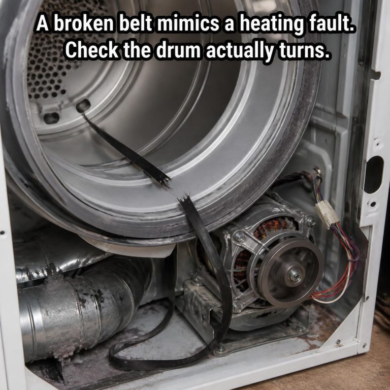 Target keyword maytag dryer not heating