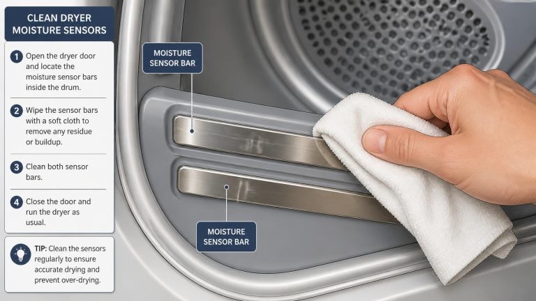 samsung dryer not heating