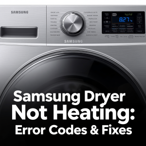 samsung-dryer-not-heating