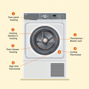 washer repair Denton TX